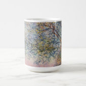 Mug Antibes le matin (Centre)