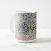Mug Antibes le matin (Devant gauche)