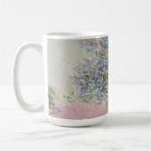 Mug Antibes le matin (Gauche)