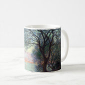 Mug Antibes le matin par Claude Monet (Devant droit)