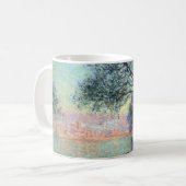 Mug Antibes le matin par Claude Monet (Devant gauche)