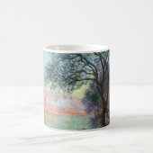 Mug Antibes le matin par Claude Monet (Centre)