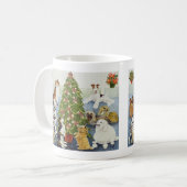 Mug Anticipation (Devant gauche)