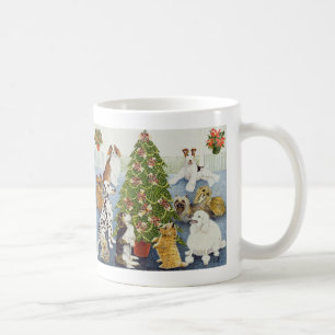 Mug Anticipation