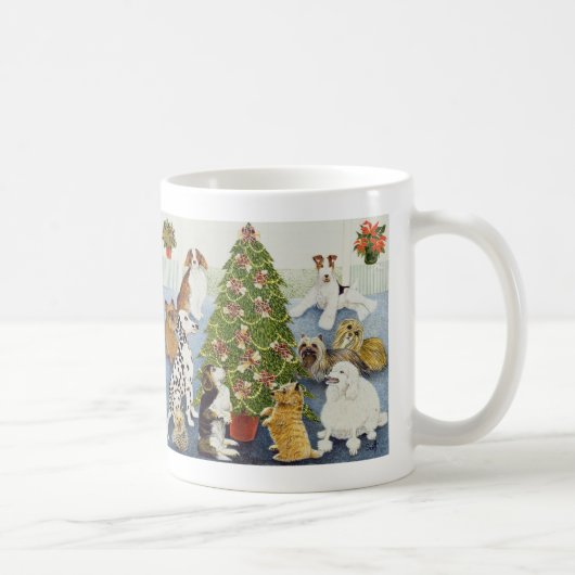 Mug Anticipation (Droite)