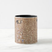 Mug Anticipation de ~ de Klimt (Centre)