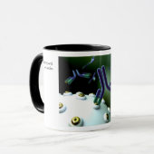 Mug Anticorps monoclonaux (Devant gauche)