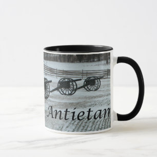 Mug Antietam