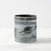Mug Antietam (Centre)