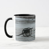 Mug Antietam (Gauche)