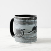 Mug Antietam (Devant gauche)
