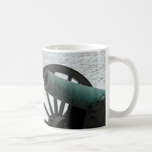Mug Antietam 3 (Droite)