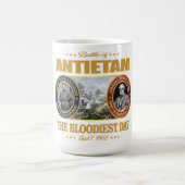 Mug Antietam (FH2) (Centre)