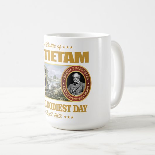 Mug Antietam (FH2) (Devant droit)