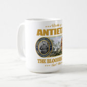 Mug Antietam (FH2) (Devant gauche)