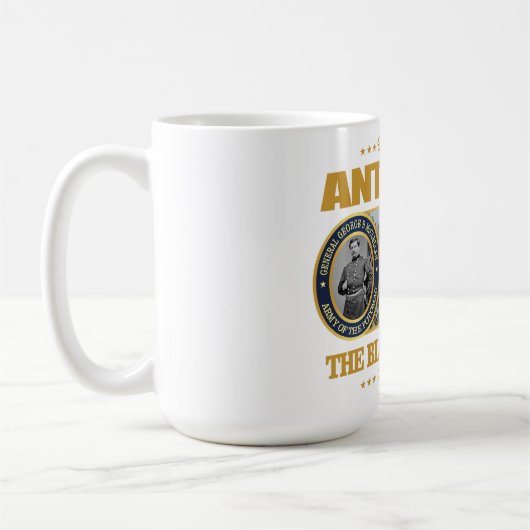 Mug Antietam (FH2) (Gauche)