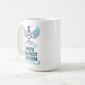 Mug AntiFa (Devant gauche)