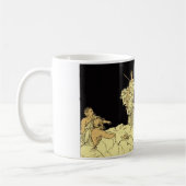 Mug Antigone capturé (Gauche)