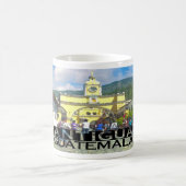 Mug Antigua (Centre)