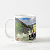 Mug Antigua (Gauche)
