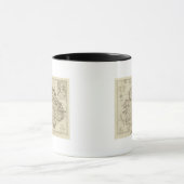 Mug Antigua (Centre)