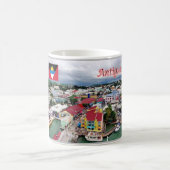 Mug Antigua - (Centre)