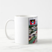 Mug Antigua - (Gauche)