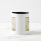 Mug Antilles 18 (Centre)
