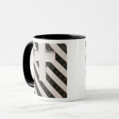 Mug Antilles françaises, Guadaloupe, Grande Terre, (Devant gauche)