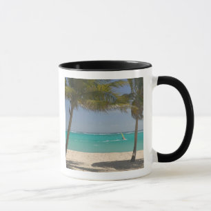 Mug Antilles françaises, Guadeloupe, Marie, Galante 2