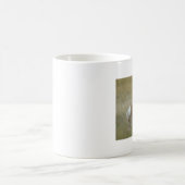 Mug Antilope d'Amérique grand buck A1 (Centre)