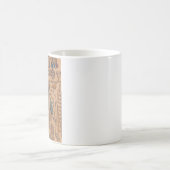 Mug Antimins symbole eucharistique (Centre)