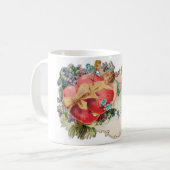 Mug Antique Valentine (Devant gauche)
