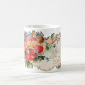 Mug Antique Valentine (Centre)