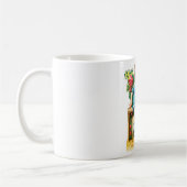 Mug Antique Valentine (Gauche)