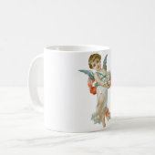 Mug Antique Valentine (Devant gauche)