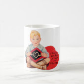 Mug Antique Valentine (Centre)