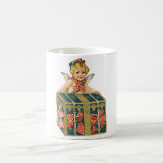 Mug Antique Valentine