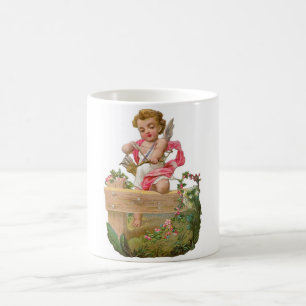 Mug Antique Valentine