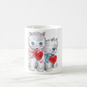 Mug Antique Valentine (Centre)