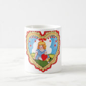 Mug Antique Valentine (Centre)