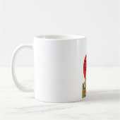 Mug Antique Valentine (Gauche)