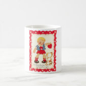 Mug Antique Valentine (Centre)