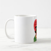 Mug Antique Valentine (Gauche)