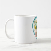 Mug Antique Valentine (Gauche)