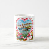 Mug Antique Valentine (Centre)