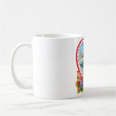 Mug Antique Valentine (Gauche)
