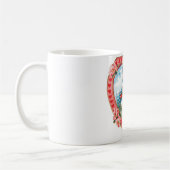 Mug Antique Valentine (Gauche)