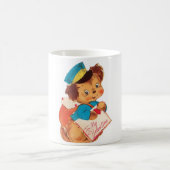 Mug Antique Valentine (Centre)