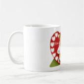 Mug Antique Valentine (Gauche)